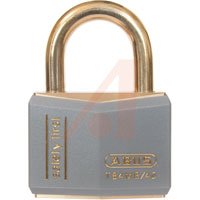 ABUS USA T84MB/40 KD GREY