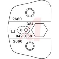 Paladin Tools PA2660