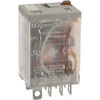 Schneider Electric/Magnecraft 782XBXM4L-240A