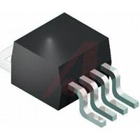 Microchip Technology Inc. MCP1825T-ADJE/DC