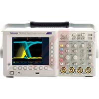 Tektronix TDS3012C