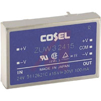 Cosel U.S.A. Inc. ZUW32415