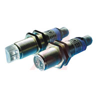 IDEC Corporation S50-MH-5-C01-PP