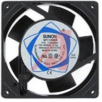 Sunon Fans EE92251B2-000U-A99