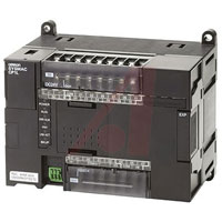 Omron Automation CP1L-EM40DR-D