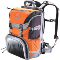 Platt Luggage S100-ORANGE