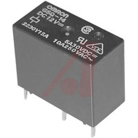 Omron Electronic Components G5Q-1A-DC12