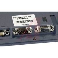 Panduit C200X100YJC