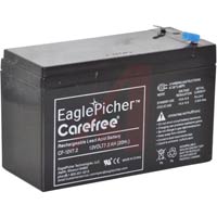 Eagle Picher CF-12V7.2-C