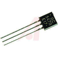 ON Semiconductor BC547BG