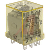 IDEC Corporation RH3B-UDC24V