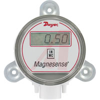 Dwyer Instruments MS-111-LCD