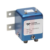 Teledyne Relays CCS37S10