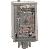 Schneider Electric/Magnecraft 750XBXM4L-240A