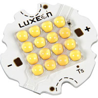 Lumileds LXK8-PW30-0016