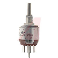 NKK Switches MRA206-A