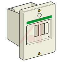 Schneider Electric GV2MP02