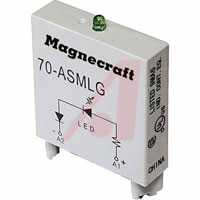 Schneider Electric/Magnecraft 70-ASMLG-24