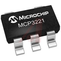 Microchip Technology Inc. MCP3221A5T-E/OT