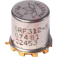 Teledyne Relays GRF312-5