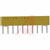 Bourns - 4310R-101-332LF - 100 ppm/ DegC 100 V (Max.) 2 % 1.25 W 3.3 Kilohms Resistor|70155415 | ChuangWei Electronics