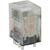 Schneider Electric/Magnecraft - 782XDX2C-24D - 700 Series SocketMnt 8A@28VDC 8A@277VAC 10A@120VAC Ctrl-V 24DC 4PDT E-Mech Relay|70185135 | ChuangWei Electronics