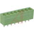 Altech Corp - 36.458 - STLK1555-W 3.81mmPitch 8Pole Sldr Mini SnglLvl Header PCB TermBlk Conn|70078493 | ChuangWei Electronics