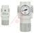 SMC Corporation - AR40-F06H-A - Modular air regulator G3/4 + set nut|70401558 | ChuangWei Electronics