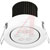 Osram Opto Semiconductors - 41077 PUNCTOLED I - 3000K Warm White Dimmable 220 to 240V PUNCTOLED PUNCTOLED I 8.5 W LED Downlight|70604693 | ChuangWei Electronics