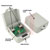 L-com Connectivity - AL-CAT6JW - INDOOR CAT6 POE SHIELDED LP|70126700 | ChuangWei Electronics