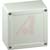 Altech Corp - 200-905-91 - TG Series IP67 4.88x4.8x3.35 In Gray Polycarbonate Desktop Box-Lid Enclosure|70075031 | ChuangWei Electronics