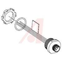 Molex Woodhead/Brad 120070-0184