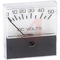 Modutec (Jewell Instruments) OMS-DVV-050-U