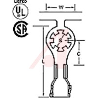 Molex Incorporated 19084-0007