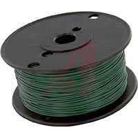 Olympic Wire and Cable Corp. 351 GREEN CX/500