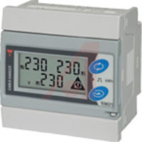 Carlo Gavazzi, Inc. EM2172DAV63XOSX