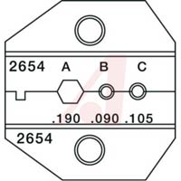 Paladin Tools PA2654