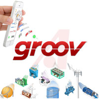 Opto 22 GROOV-LIC-PLUS