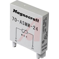 Schneider Electric/Magnecraft 70-ASMM-24