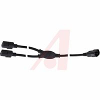 Volex Power Cords 17268A 10 B1