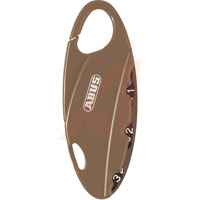 ABUS USA 151/20 TAN