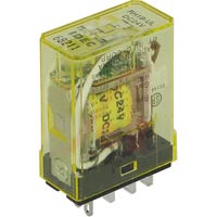 IDEC Corporation RH1B-ULDC24V