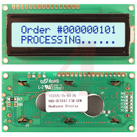 Newhaven Display International NHD-0216XZ-FSW-GBW