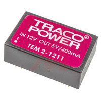 TRACO POWER NORTH AMERICA                TEM 2-1211