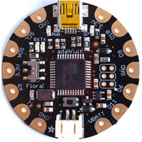 Adafruit Industries 659