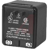 Hammond Manufacturing - Transformers BPD2E