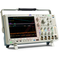 Tektronix MDO4034C:SA0