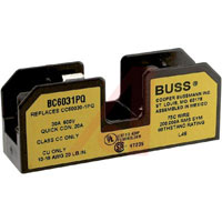 Bussmann by Eaton BC6031PQ