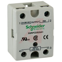 Schneider Electric SSRPCDS25A1