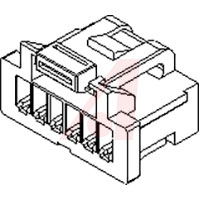 Molex Incorporated 501330-1100